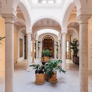 Hotel Placido Y Grata Seville