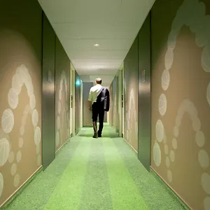 *** מלון Ibis Styles Massena Olympiades צרפת