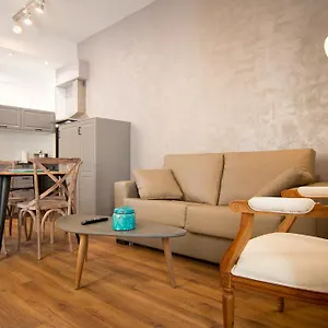  Appartamento Holidays2malaga Comfort Center Spagna