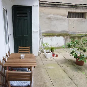Accommodatie bij particulieren Turisticas Centro Con Aire Acondicionado