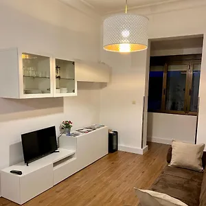 Lersundi 3 Appartement