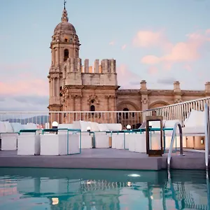 Hotel Molina Lario Malaga