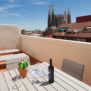  Appartamento Casa Vilà Spagna