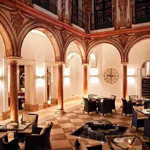 Hotel Eurostars Patios De Cordoba