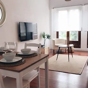 Appartement Muy Luminoso En San Mames