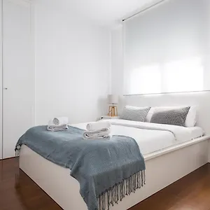 Appartamento Les Corts Exclusive By Olala Homes Spagna