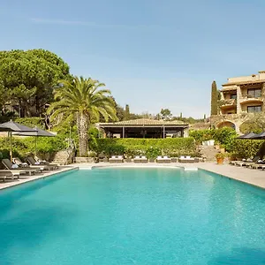 Hotel Mas De Torrent & Spa, Relais & Chateaux Torrent (Girona)