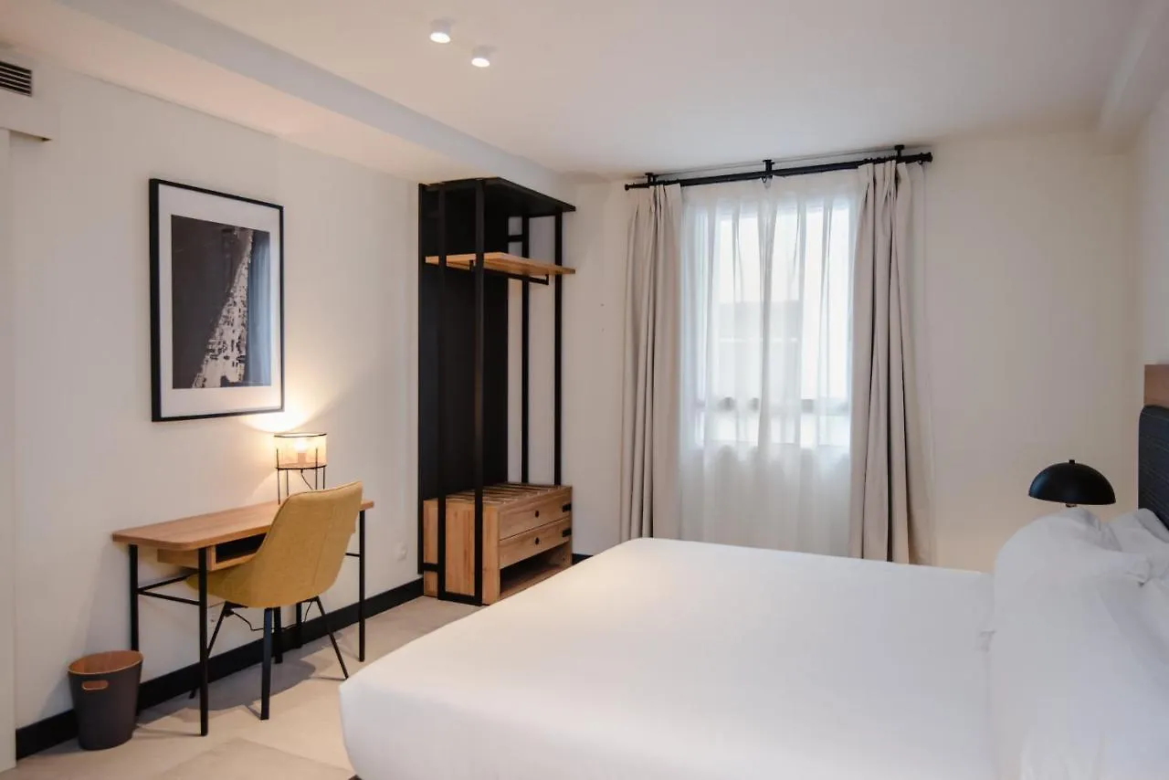 Latroupe La Granja Hostel Μπιλμπάο Ισπανία