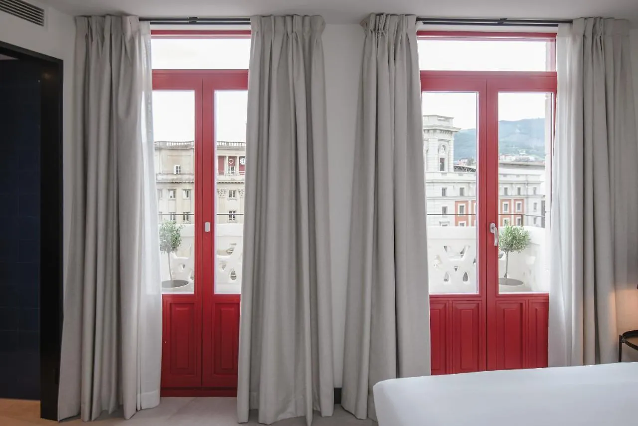 Latroupe La Granja Hostel Μπιλμπάο Ισπανία