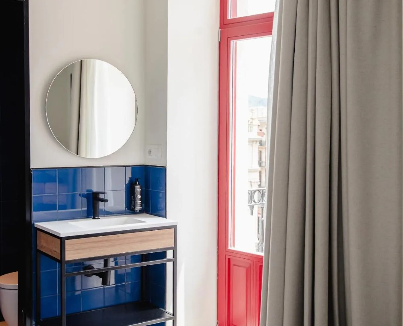 Latroupe La Granja Hostel Μπιλμπάο 0*,  Ισπανία