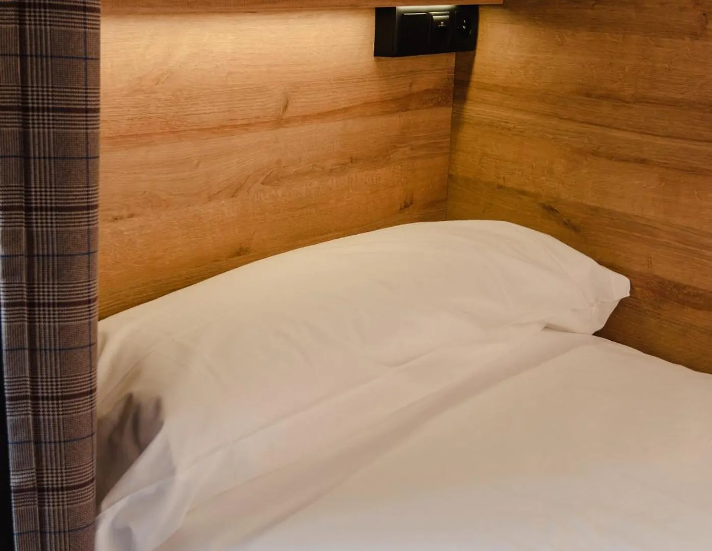 Latroupe La Granja Hostel Μπιλμπάο Ισπανία