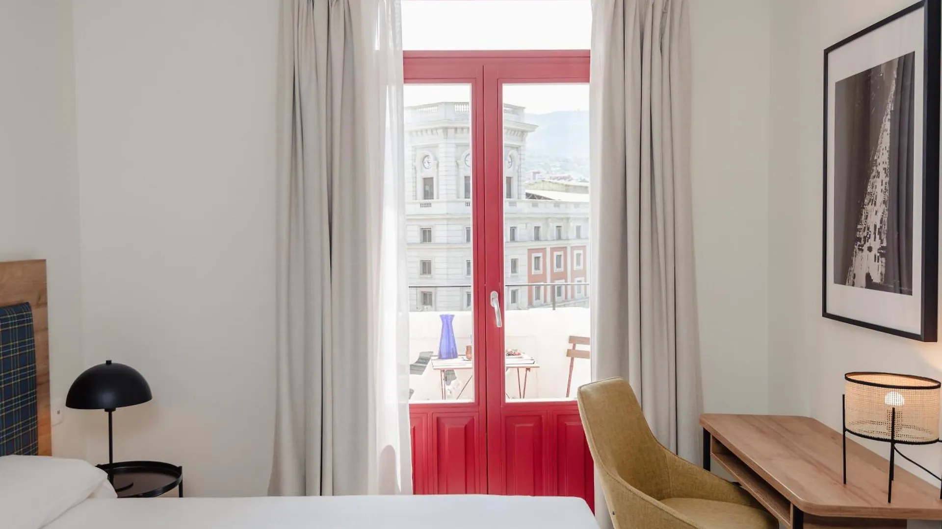 Latroupe La Granja Hostel Μπιλμπάο Ισπανία
